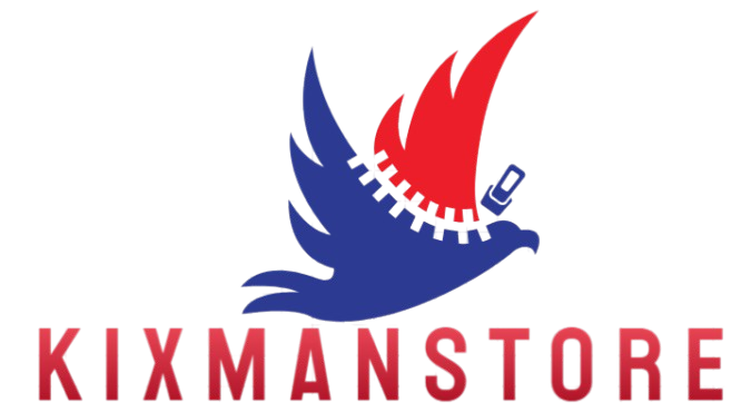 Kixmanstore
